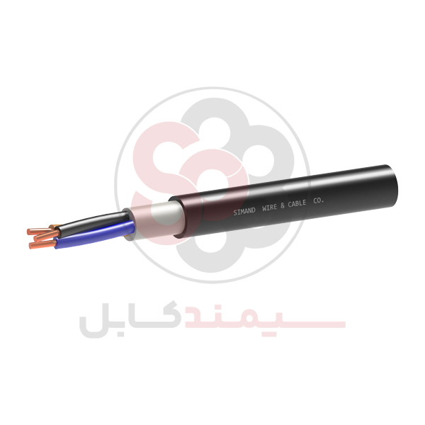 کابل مفتولی سبک 3 در 1/5 و اطلاعات تخصصی