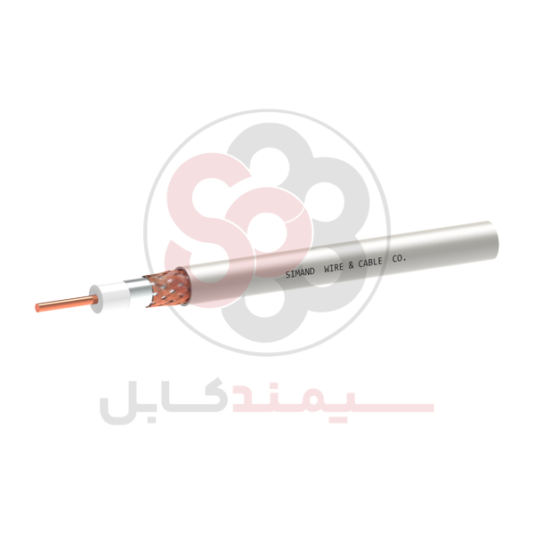 کابل آنتن 5.2c-2v و اطلاعات تخصصی