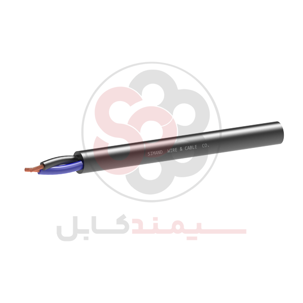 کابل افشان سبک 3 در 0/5 و اطلاعات تخصصی