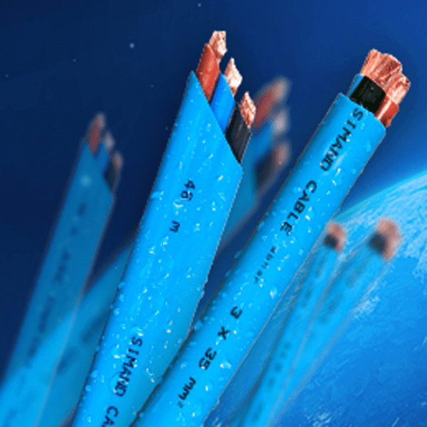 کابل swr تخت 3 در 4 و اطلاعات تخصصی